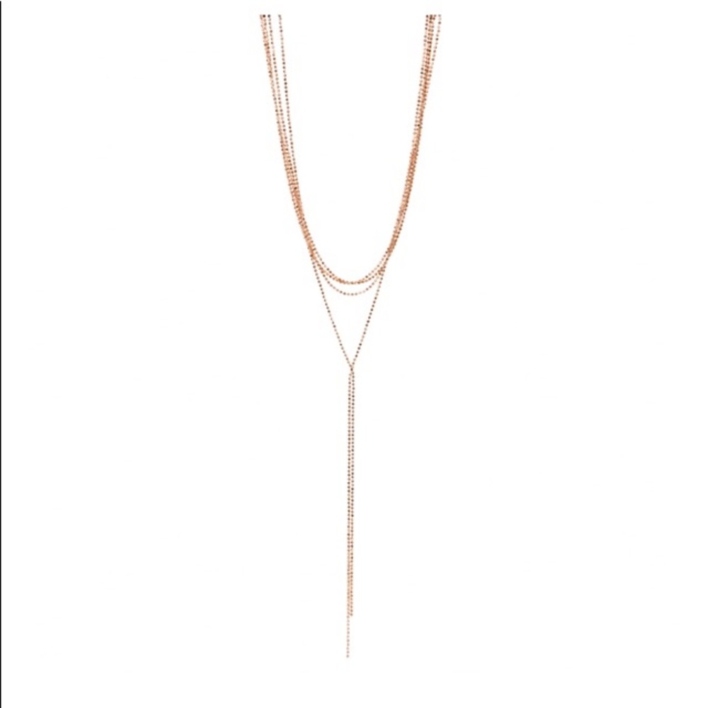 NINE LIVES CHOKER